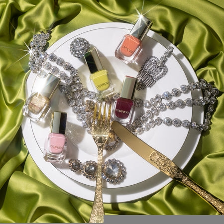 Catrice My Jewels. My Rules. Nail Polish 