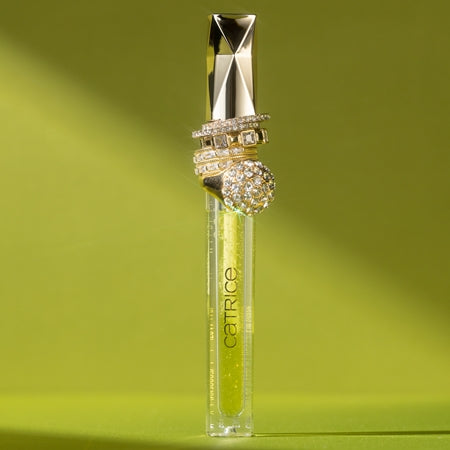 Catrice My Jewels. My Rules. Lip Gloss 