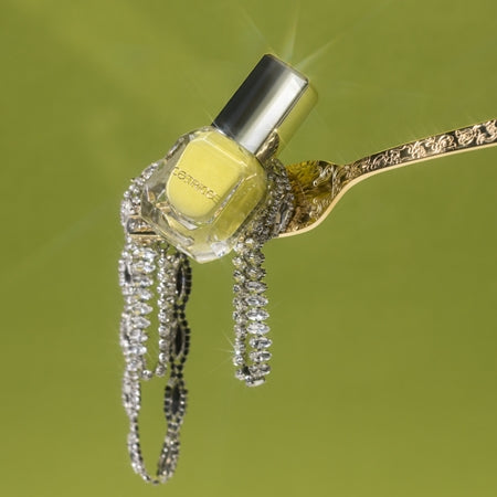 Catrice My Jewels. My Rules. Nail Polish 