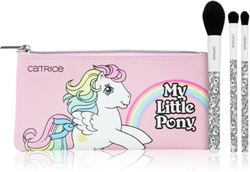 Catrice My Little Pony Brush Set 