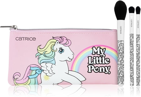 Catrice My Little Pony Brush Set 