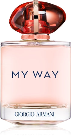Armani My Way Ylang Eau De Parfum For Women