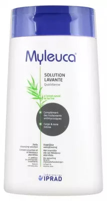Myleuca Daily Cleansing Solution 200Ml