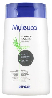Myleuca Daily Cleansing Solution 200Ml