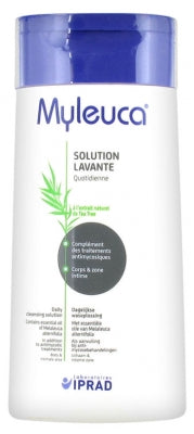 Myleuca Daily Cleansing Solution 100Ml