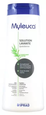 Myleuca Daily Cleansing Solution 400Ml
