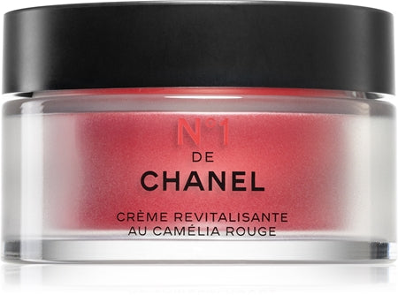 Chanel N°1 Revitalizing Cream Revitalising Day Cream 