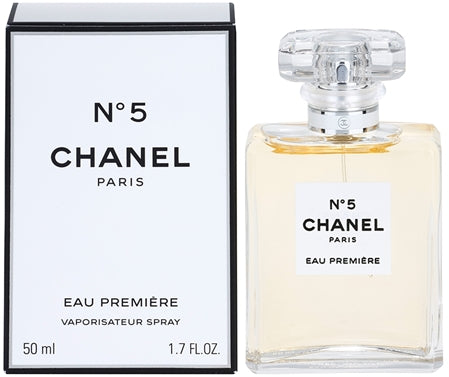 Chanel N°5 Eau Première Eau De Parfum For Women