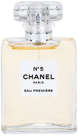 Chanel N°5 Eau Première Eau De Parfum For Women 