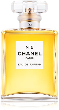 Chanel N°5 Eau De Parfum For Women
