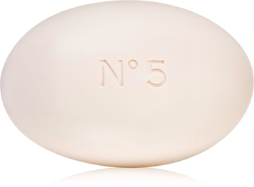 Chanel N°5 Perfumed Soap For Women 
