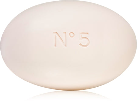 Chanel N°5 Perfumed Soap For Women 