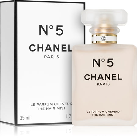 Chanel N°5 Hair Mist For Women 