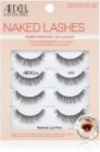 Ardell Naked Lashes Multipack Stick-On Eyelashes Large Pack 