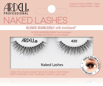 Ardell Naked Lashes Stick-On Eyelashes