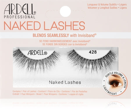 Ardell Naked Lashes Stick-On Eyelashes 