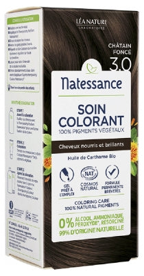 Natessance Coloring Care 150Ml