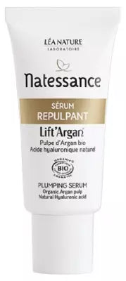 Natessance Lift'Argan Divinissime Plumping Hyaluro-Serum 30Ml
