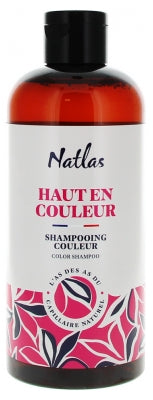 Natlas Color Shampoo 300 Ml