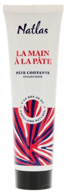 Natlas Hair Styling Paste 75 Ml