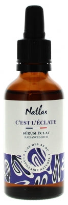 Natlas Radiance Serum 50 Ml