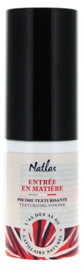 Natlas Texturizing Powder 8 G