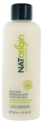 Natorigin Eye Make-Up Remover Emulsion 125Ml