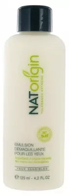 Natorigin Eye Make-Up Remover Emulsion 125Ml