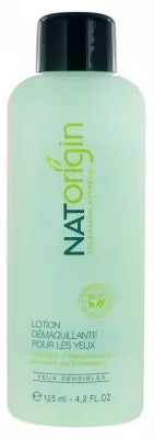 Natorigin Eye Make-Up Remover 125Ml