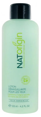 Natorigin Eye Make-Up Remover 125Ml