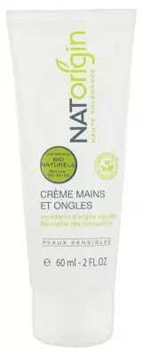 Natorigin Hand And Nail Cream 60Ml