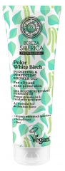 Natura Siberica Berëza Siberica Purifying & Perfecting Shower Gel 200Ml