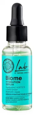 Natura Siberica Lab Biome Hydration Serum For The Face 30Ml