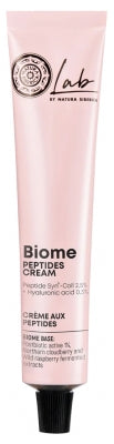 Natura Siberica Lab Biome Peptide Face Cream 50Ml