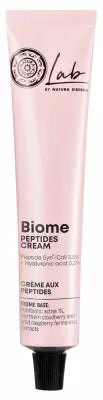 Natura Siberica Lab Biome Peptide Face Cream 50Ml