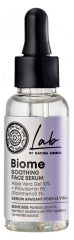 Natura Siberica Lab Biome Soothing Face Serum 30Ml
