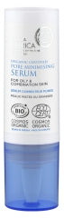 Natura Siberica Matte & Pure Complexion Organic Pore Minimizing Serum 15Ml