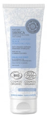 Natura Siberica Matte Complexion & Organic Certified Black Purifying Peel 75Ml