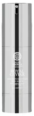 Natura Siberica Royal Caviar Absolute Recovery Face Serum 30Ml
