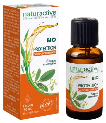 Naturactive Complex' Diffusion Organic Protection 30Ml