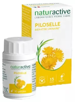 Naturactive Hawkweed 30 Capsules