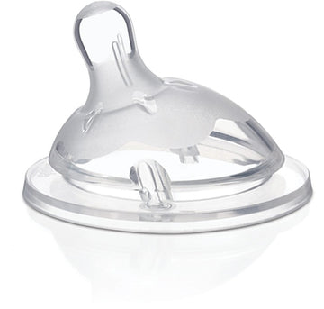 Chicco Natural Feeling Step-Up Baby Bottle Teat