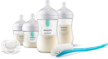 Philips Avent Natural Response Airfree Set Scd657/11 Gift Set For Children From Birth