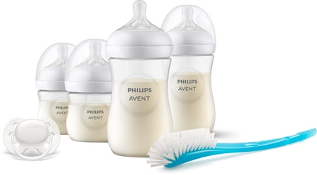 Philips Avent Natural Response Set Scd838/11 Gift Set For Children From Birth 