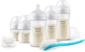 Philips Avent Natural Response Set Scd838/12 Gift Set For Babies