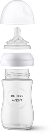Philips Avent Natural Response Set Scd838/12 Gift Set For Babies 