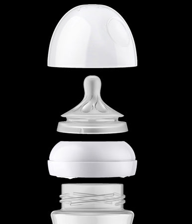 Philips Avent Natural Response Set Scd838/12 Gift Set For Babies