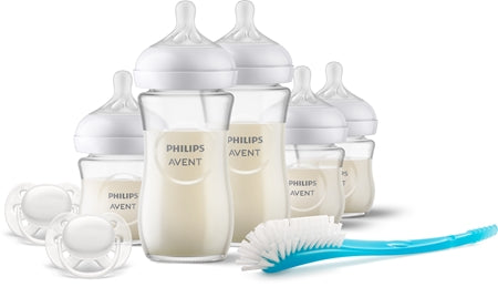 Philips Avent Natural Response Set Scd879/11 Gift Set For Children From Birth 