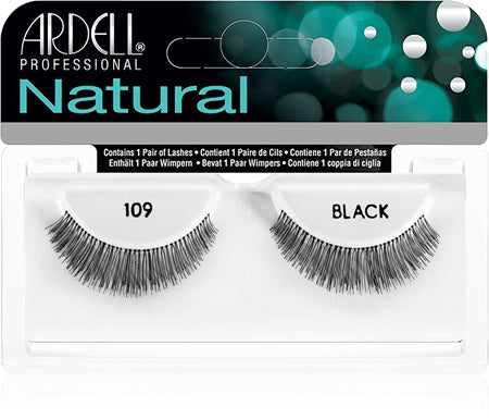 Ardell Natural Stick-On Eyelashes
