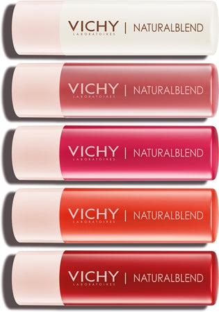 Vichy Naturalblend Moisturising Lip Balm 